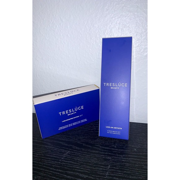TRESLÚCE BEAUTY 3 piece bundle - Picture 1 of 8